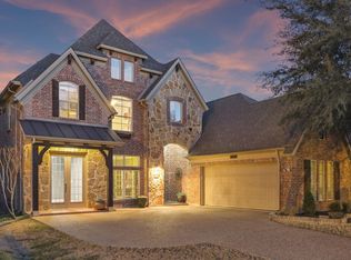 704 Addie Ln, McKinney, TX 75071