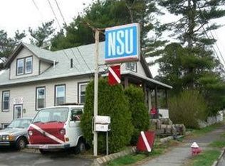 19 Puritan St, Dartmouth, MA 02748