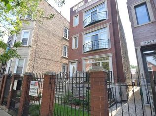 2645 W Haddon Ave, Chicago, IL 60622
