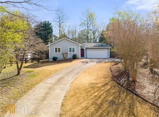 5140 Forest Hills Ct, Cumming, GA 30041