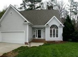 8524 Yucca Trl, Raleigh, NC 27615