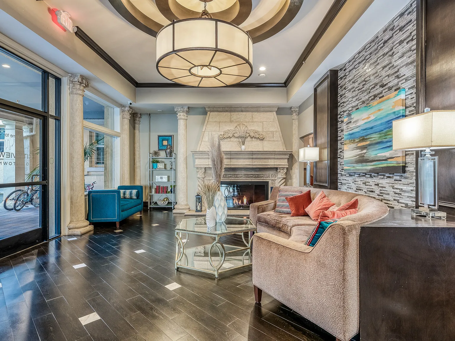 City View Apartments — Photo 4