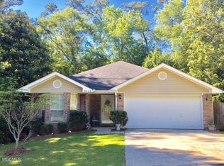 9546 Laa La Way, Diamondhead, MS 39525