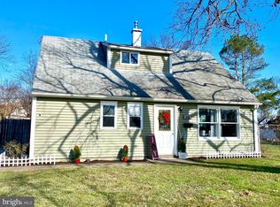 556 Melvin Ave, Morrisville, PA 19067