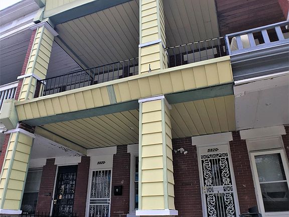 4th image of 5820 Lansdowne Ave #1