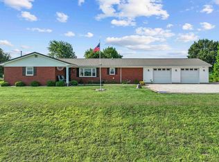 731 W State Road 26, Frankfort, IN 46041