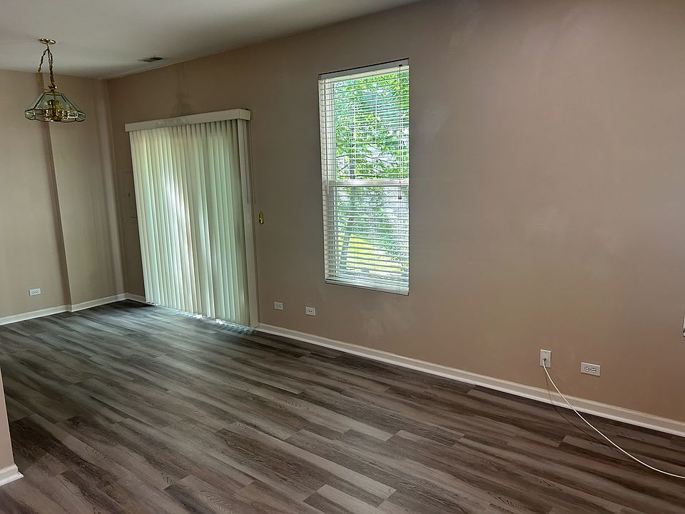 Upgraded Flooring