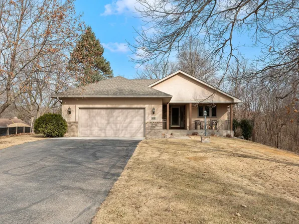 412 Creek View Cir SE, Saint Michael, MN 55376