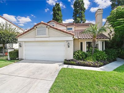 1290 N Lighthouse Ln, Anaheim, CA, 92801