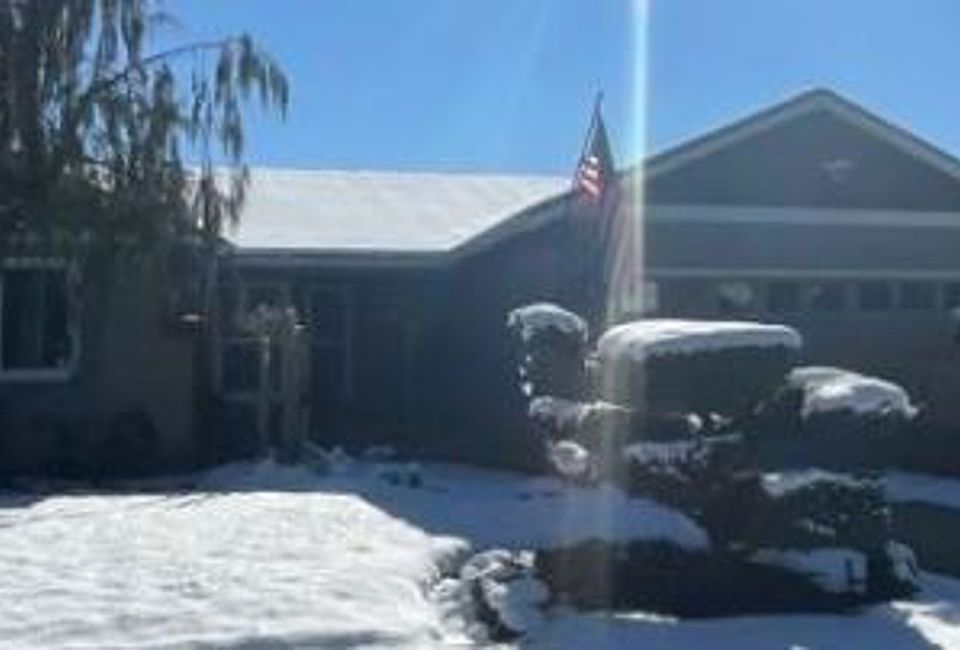 Property Front View