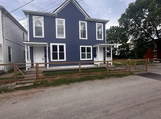 1457 S Wall St #1457, Columbus, OH 43207