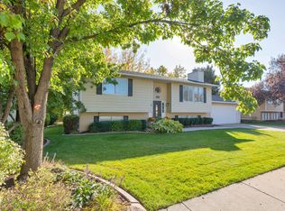 913 W 2025 S, Woods Cross, UT 84087