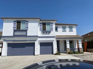 160 Ridge Crest Ct, Oakley, CA 94561