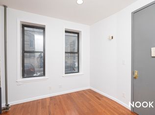 1806 George St #1B, Ridgewood, NY 11385