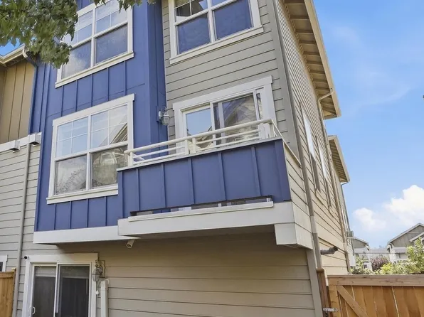 2628 B NW 57th Street, Seattle, WA 98107