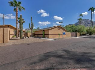 2120 E Nicolet Ave, Phoenix, AZ 85020