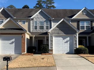 5313 Paramount View Way #5313, Buford, GA 30518