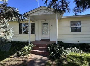 50 N 100 E, Meadow, UT 84644