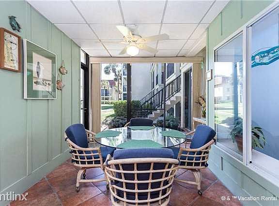Cozy Family Dining Area