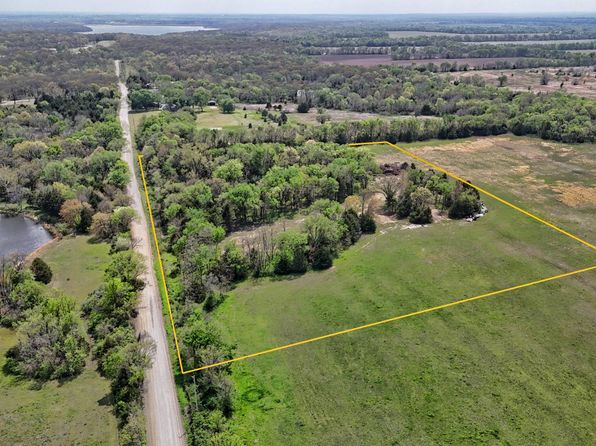 0 Douglas Rd, Cherryvale, KS 67335