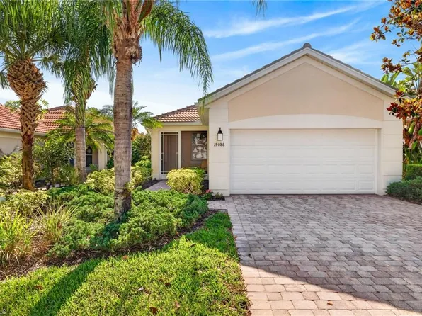 15086 Estuary CIR, BONITA SPRINGS, FL 34135