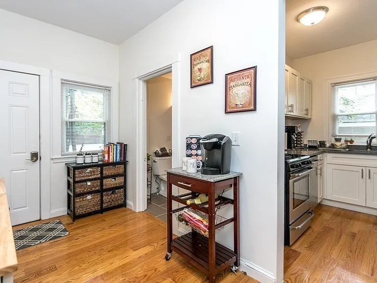 30 Appleton St #1 — Photo 7