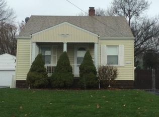 2754 Jean St, Youngstown, OH