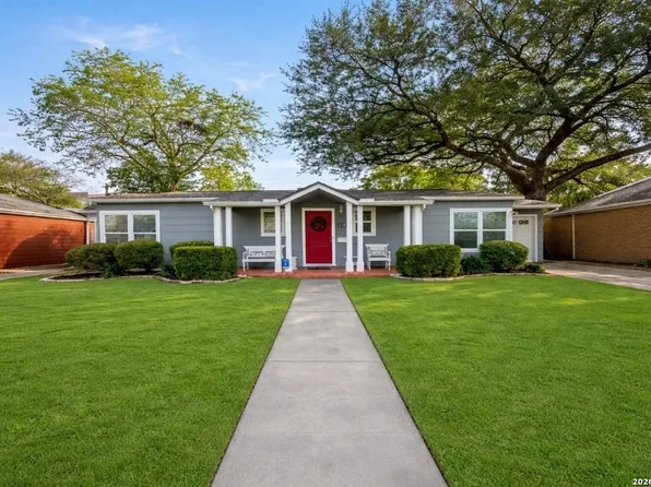 246 Wellesley Blvd, San Antonio, TX 78209