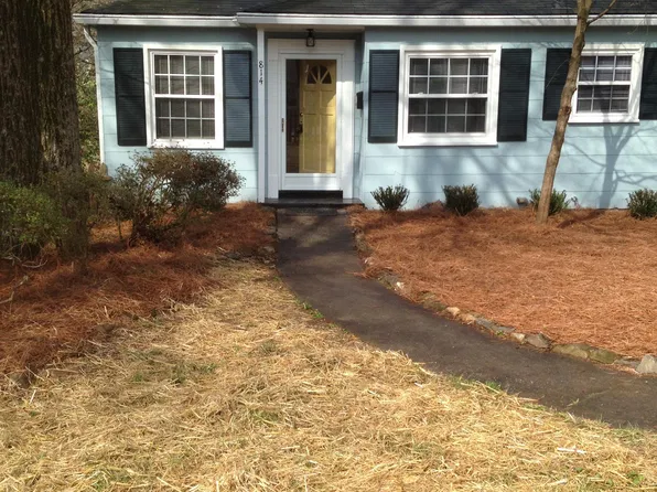 814 Brent St, Winston Salem, NC 27103