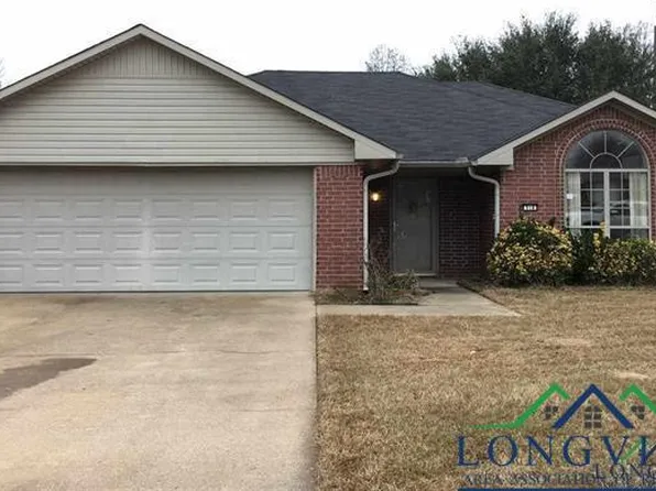518 W Briar Sq, Overton, TX 75684