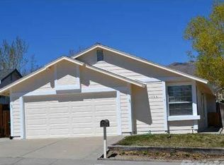 1155 Ambassador Dr, Reno, NV 89523