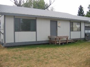 204 W Central Ave, Belgrade, MT 59714