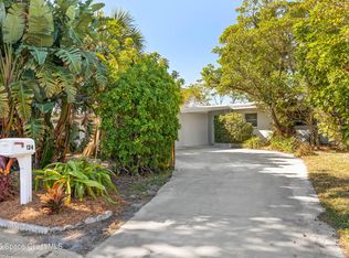 124 Aucila Rd, Cocoa Beach, FL 32931