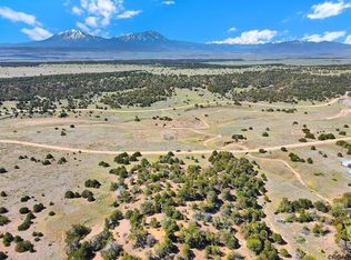 Navajo Rd, Walsenburg, CO 81089