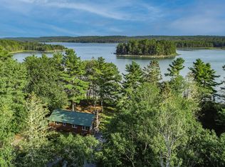 16 Dwelly Point Rd, Franklin, ME 04634