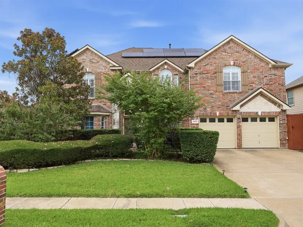 5804 Logan Dr, Plano, TX 75094