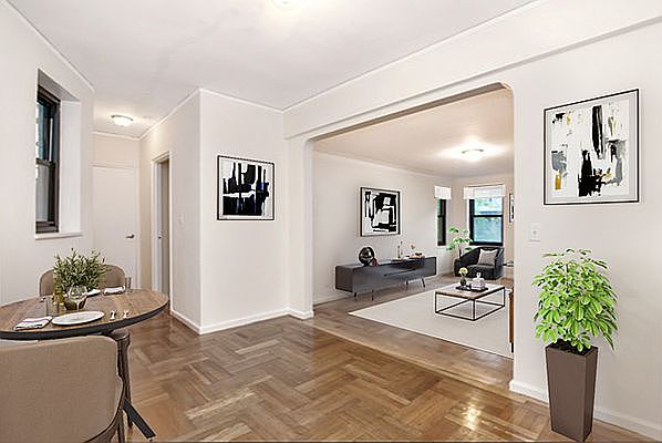 1st image of 223 E 61st St APT 2E