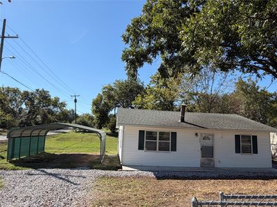 200 W Polk Ave, McAlester, OK, 74501