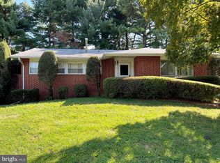 8327 Scotts Level Rd, Pikesville, MD 21208