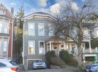 2152 NW Flanders St, Portland, OR 97210