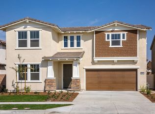 5145 Oxford Ln, Ontario, CA 91762
