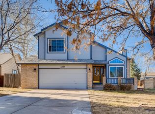 6545 Turkey Tracks Rd, Colorado Springs, CO 80922
