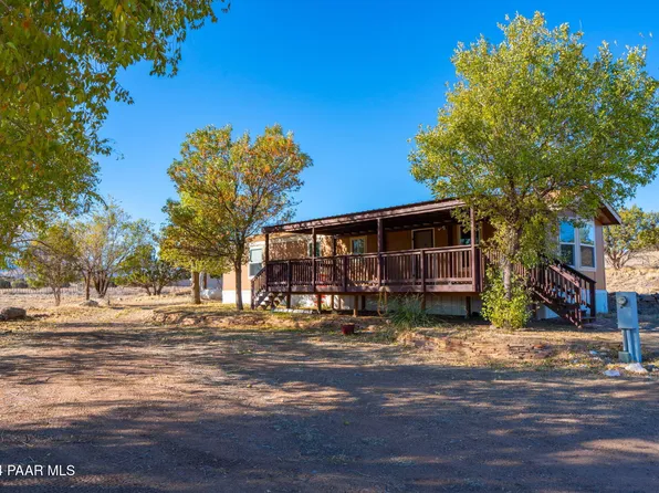 690 N Papago Trl, Chino Valley, AZ 86323