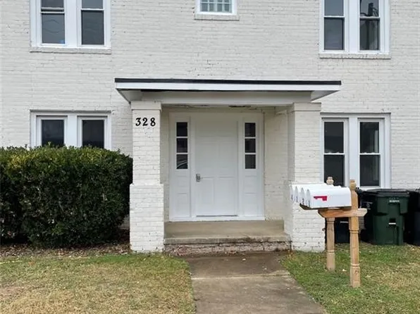 328 Sellars St, Burlington, NC 27217