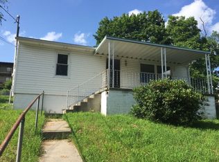 105 Quarry St, Beckley, WV 25801