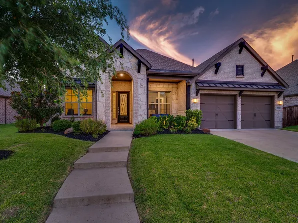 11590 Alejandra Ln, Frisco, TX 75035