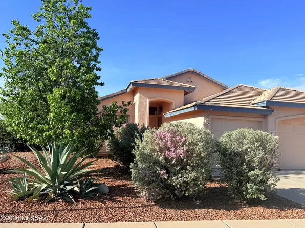 1851 W Ivywood Pl, Oro Valley, AZ 85737