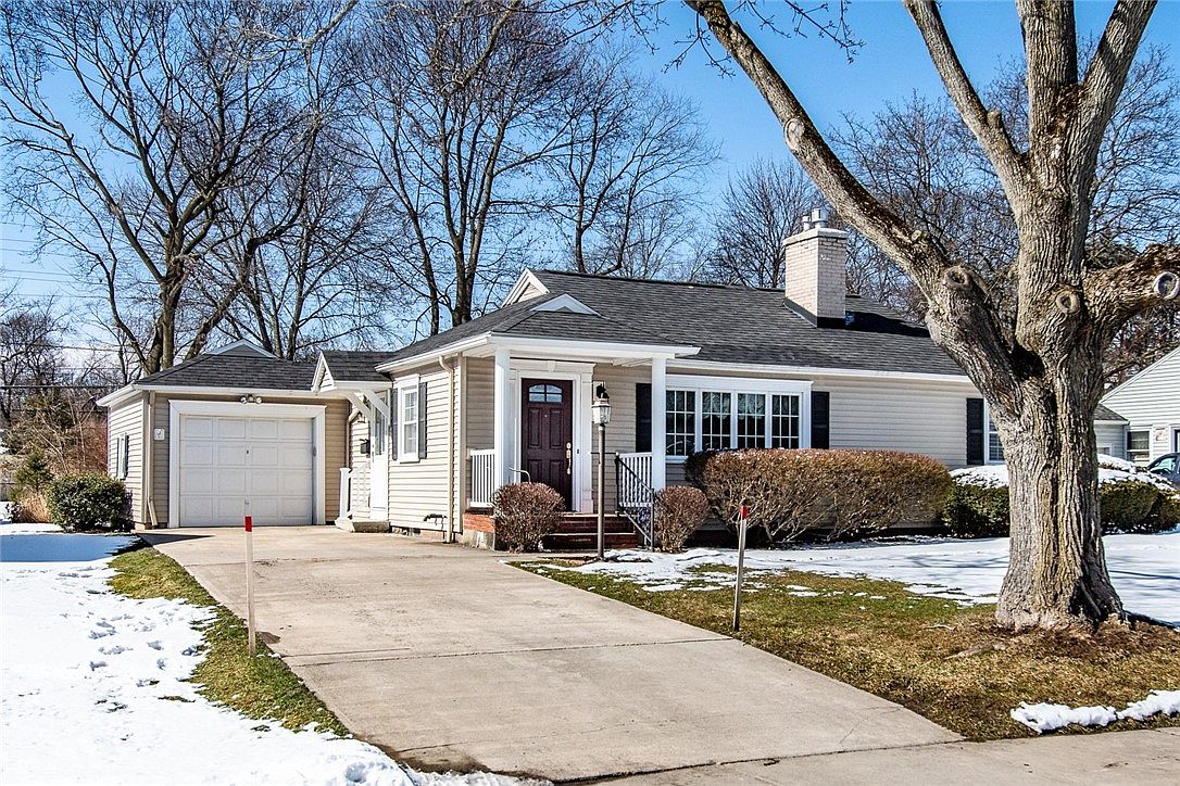 457 Grosvenor Rd, Rochester, NY 14610 Zillow