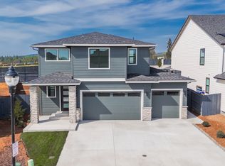 4308 N 12th Way, Ridgefield, WA 98642