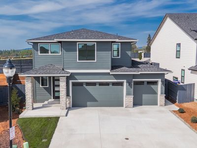 4308 N 12th Way, Ridgefield, WA, 98642